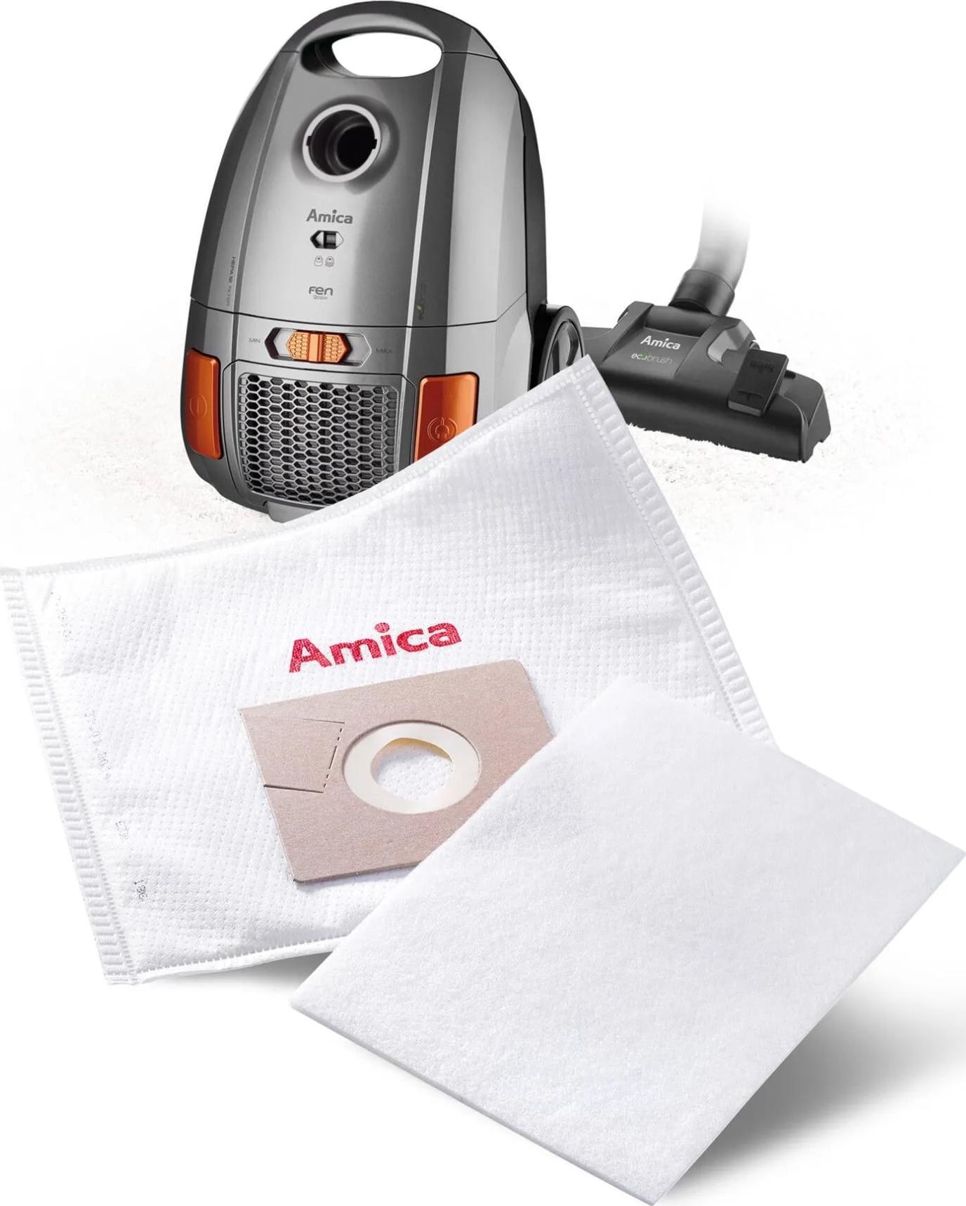 Worek do odkurzacza Amica Worki do odkurzacza Amica VM 3013