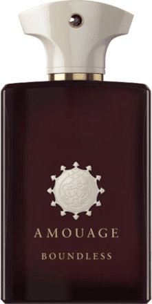 Amouage Amouage, Boundless, Eau De Parfum, For Men, 100 ml For Men
