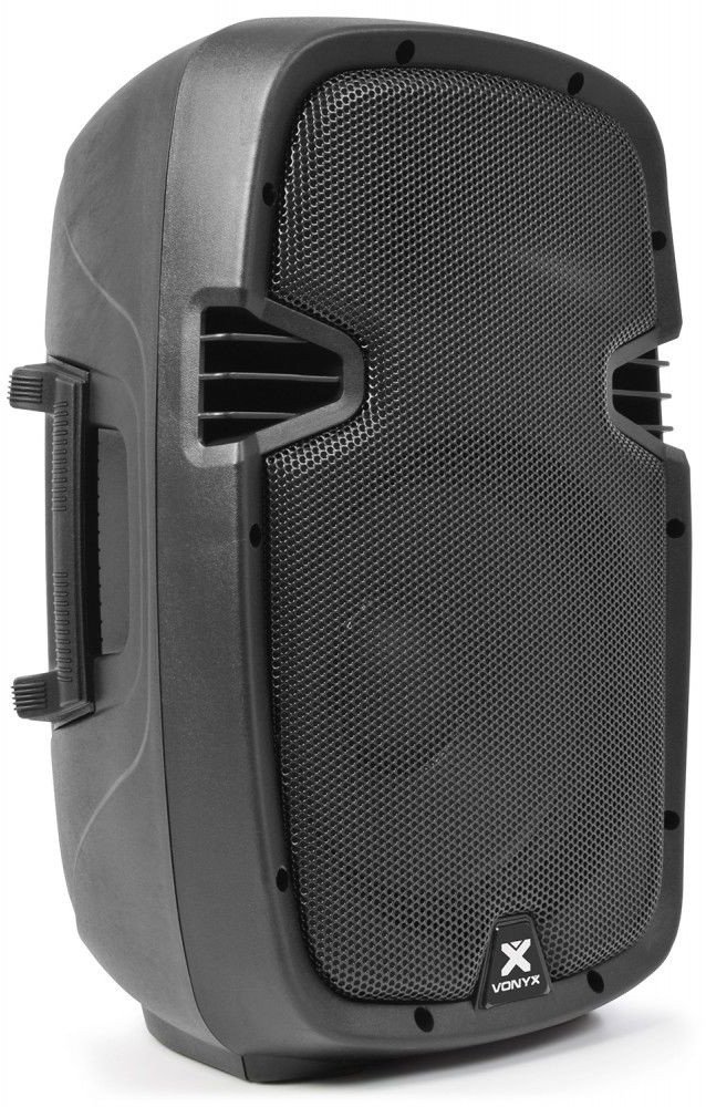 Kolumna aktywna 10" 400W SPJ-1000AD Vonyx one size