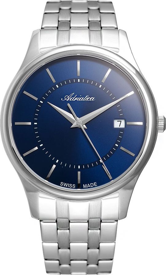 Zegarek Adriatica ADRIATICA A1279.5115Q