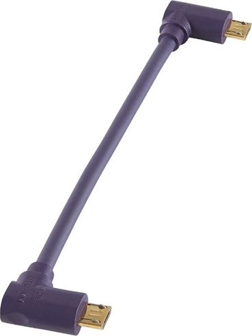 Adapter USB Furutech ADL Furutech ADL kabel OTG-MM- 0.18 m (4580370440263) - 2016301237585220113