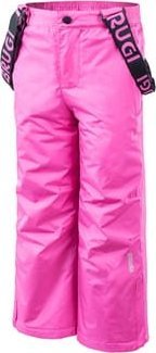 Brugi SPODNIE NARCIARSKIE 3AHS 829-PINK 128-134 CM