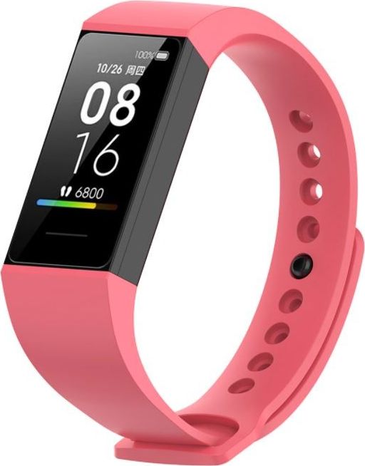 Best Accessories OPASKA ZAMIENNA DO XIAOMI MI BAND 4C