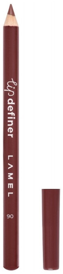 Lamel Konturówka do ust (06)