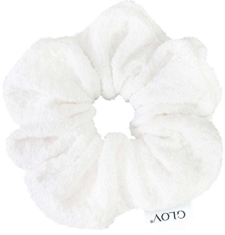Glov HydroWeave Scrunchie frotka do włosów Ivory