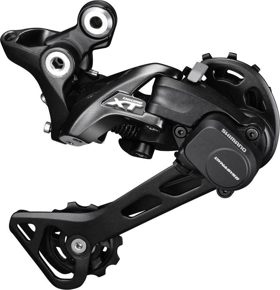 Shimano Przerzutka tył Shimano XT RD-M8000 11rz SGS Shadow RD+ uniwersalny