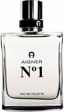 Aigner Parfums No 1 EDT 100 ml