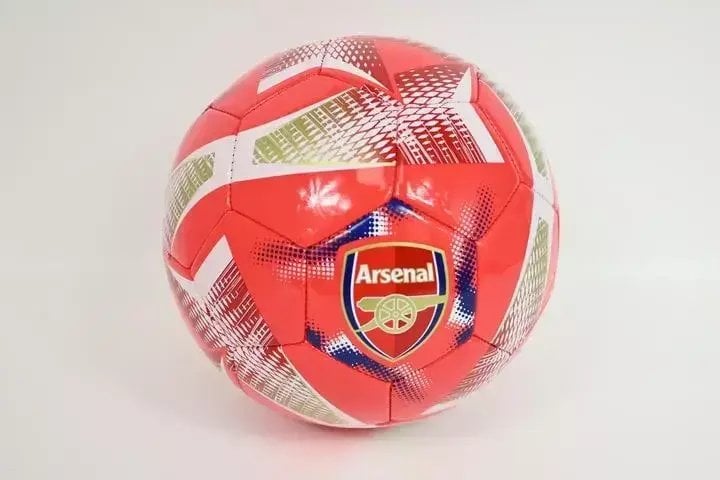 Arsenal Piłka nożna R5 Spirala AR10799 07991