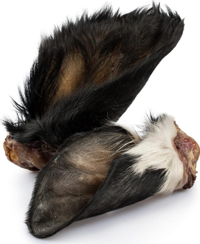 Arami ARAMI B UCHO WOŁOWE FUTRO 1 szt.