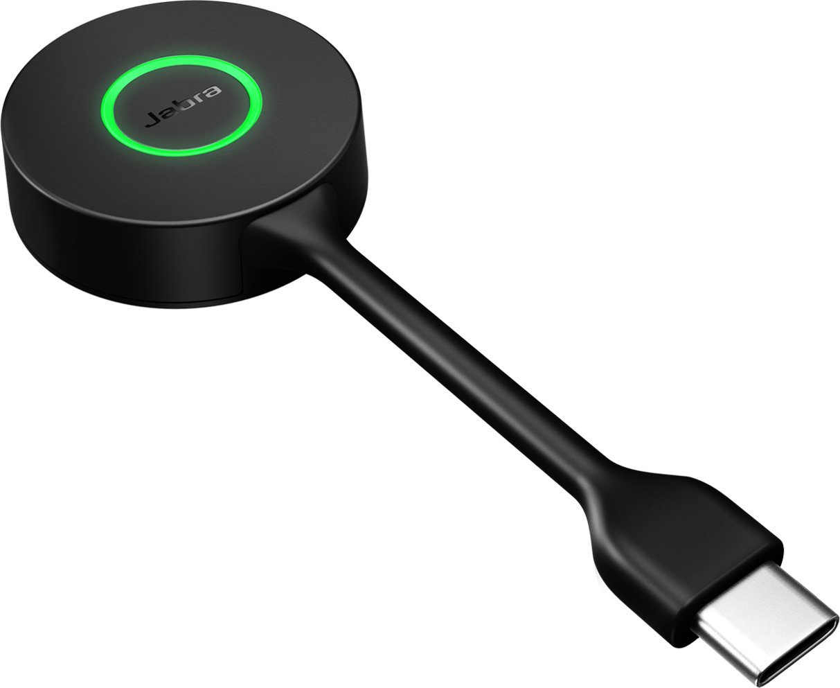 Adapter bluetooth Jabra Jabra JABRA LINK 400C UC - USB-C -/DECT ADAPTER EMEA/APAC
