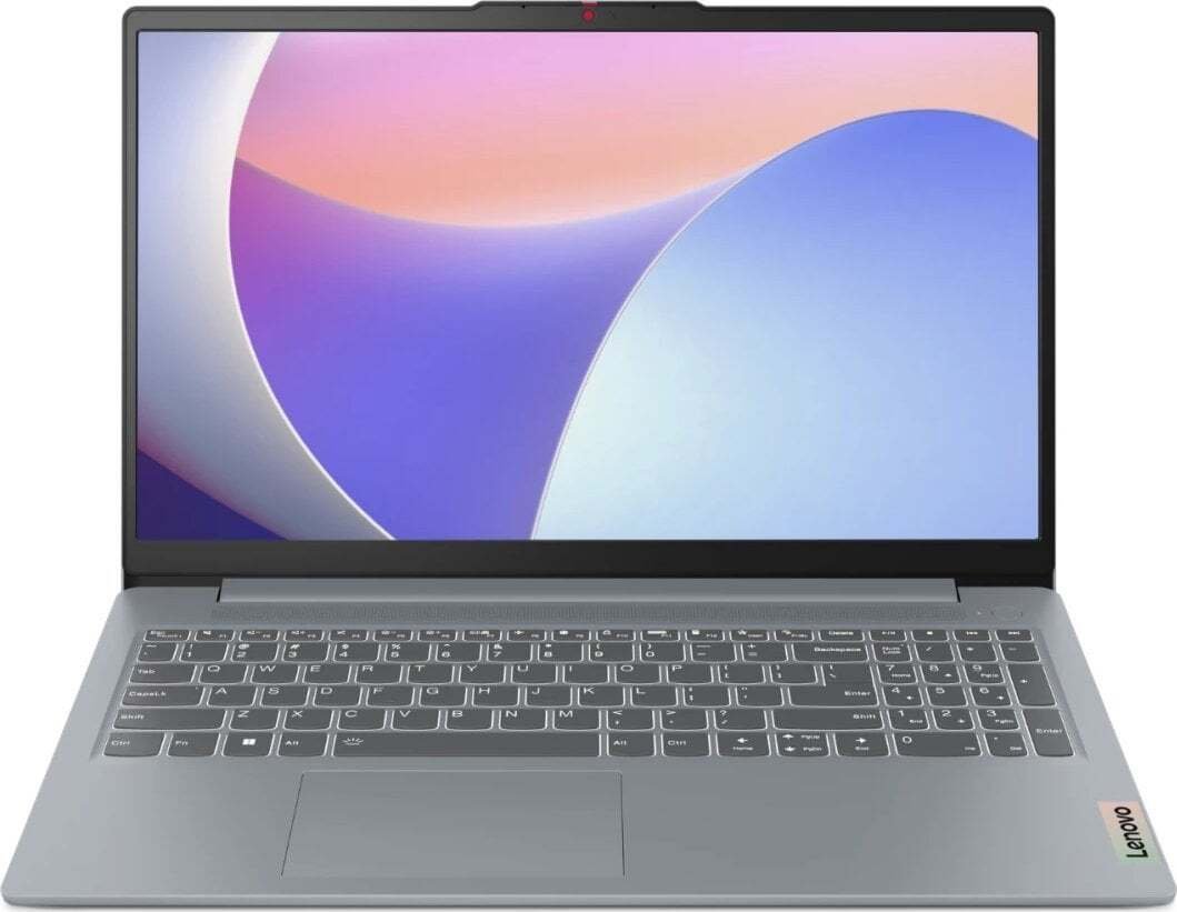 Laptop Lenovo IdeaPad Slim 3 15IAH8 i5-12450H / 8 GB / 512 GB (83ER00FQRM)