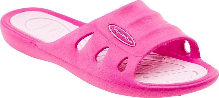 AquaWave KLAPKI MAURA JR FUCHSIA/LIGHT FUCHSIA 34