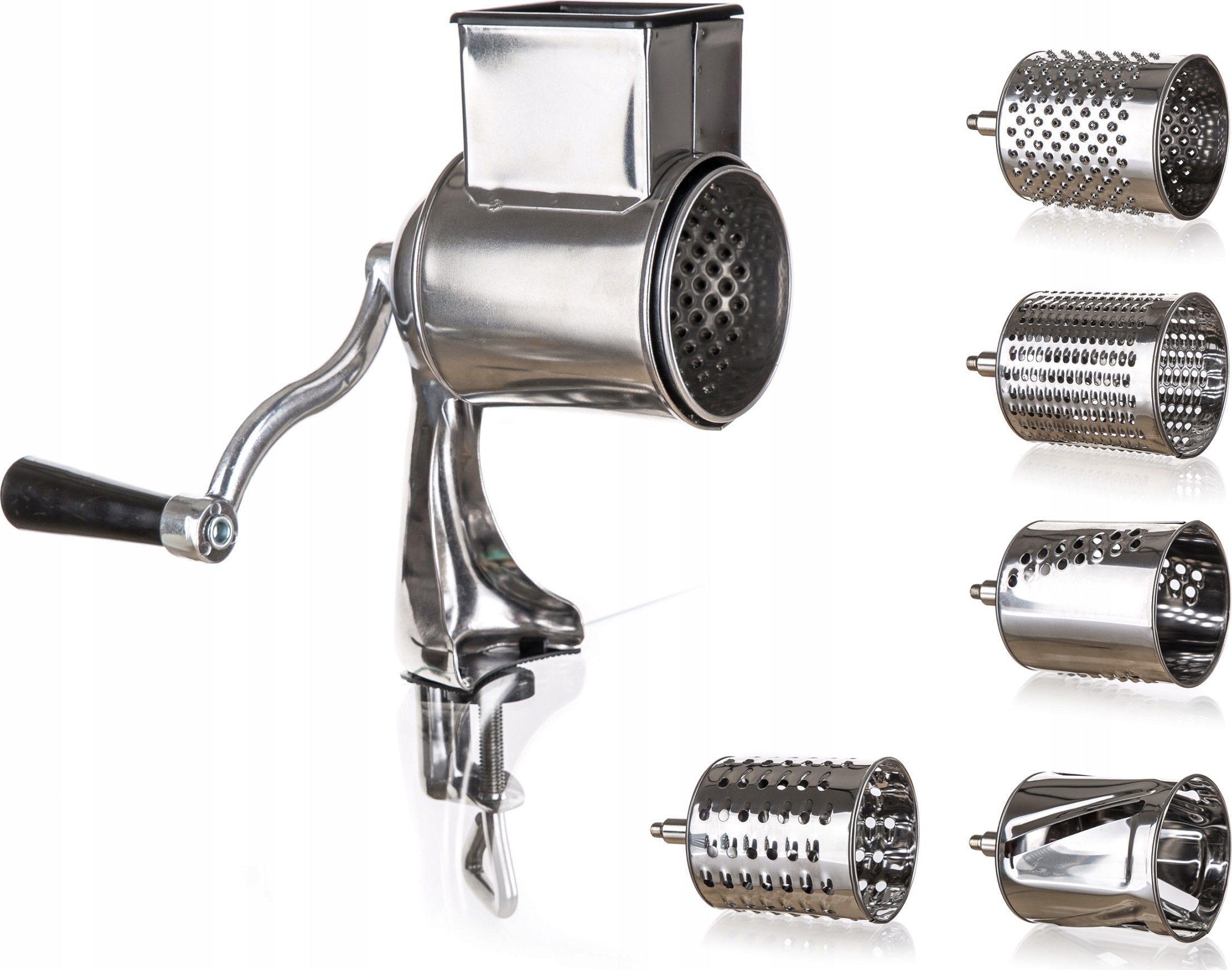 Banquet Maszynka do tarcia Warzyw, Owoców, Sera