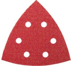 ZESTAW PAP. ŚCIER. DELT. 5szt.