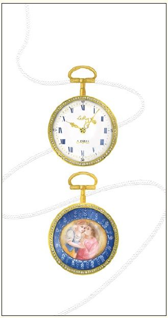 DA VINCI Karnet uniwersalny Busola 2 DaVinci i koperta