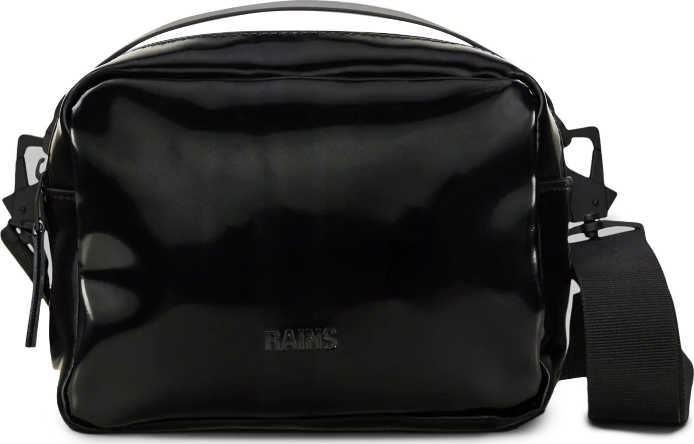 Rains Torebka Rains Box Bag Night