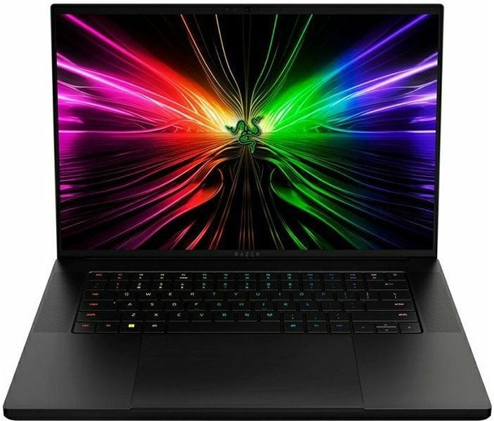 Razer Blade 14 14" QHD+ 120 Hz OLED R9-365/32GB/1TB/NVIDIA GeForce RTX 5070/ENG Backlit kbd/Black/2Y Warranty