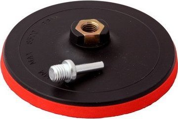 Falon-Tech DYSK POLERSKI NA SZLIFIERKĘ WIERTARKĘ 125 ADAPTER