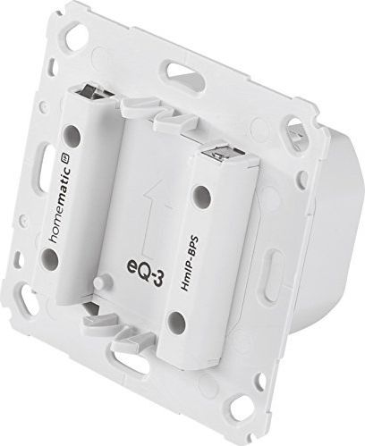 HomeMatic IP Homematic IP power supply for brand switch - HMIP BPS