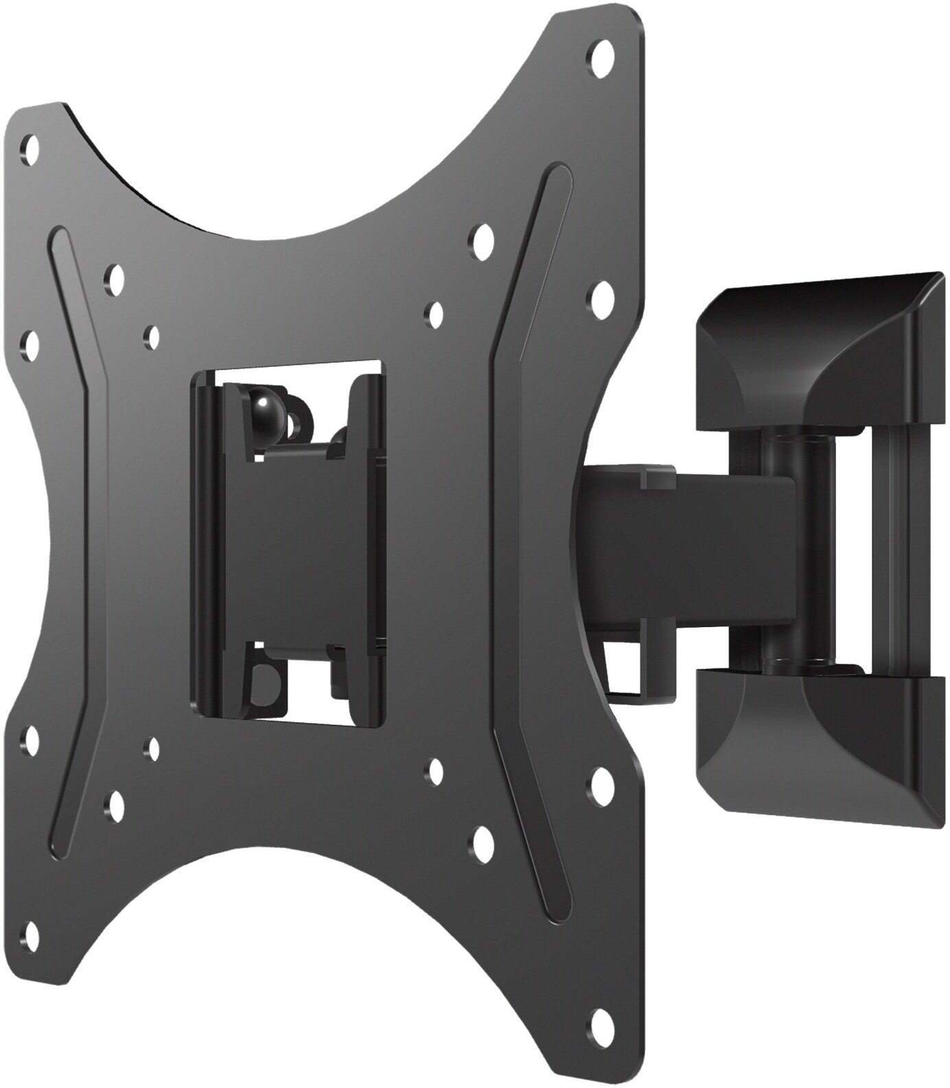 Onkron TV SET ACC WALL MOUNT /17-43/ BLACK NP24-B