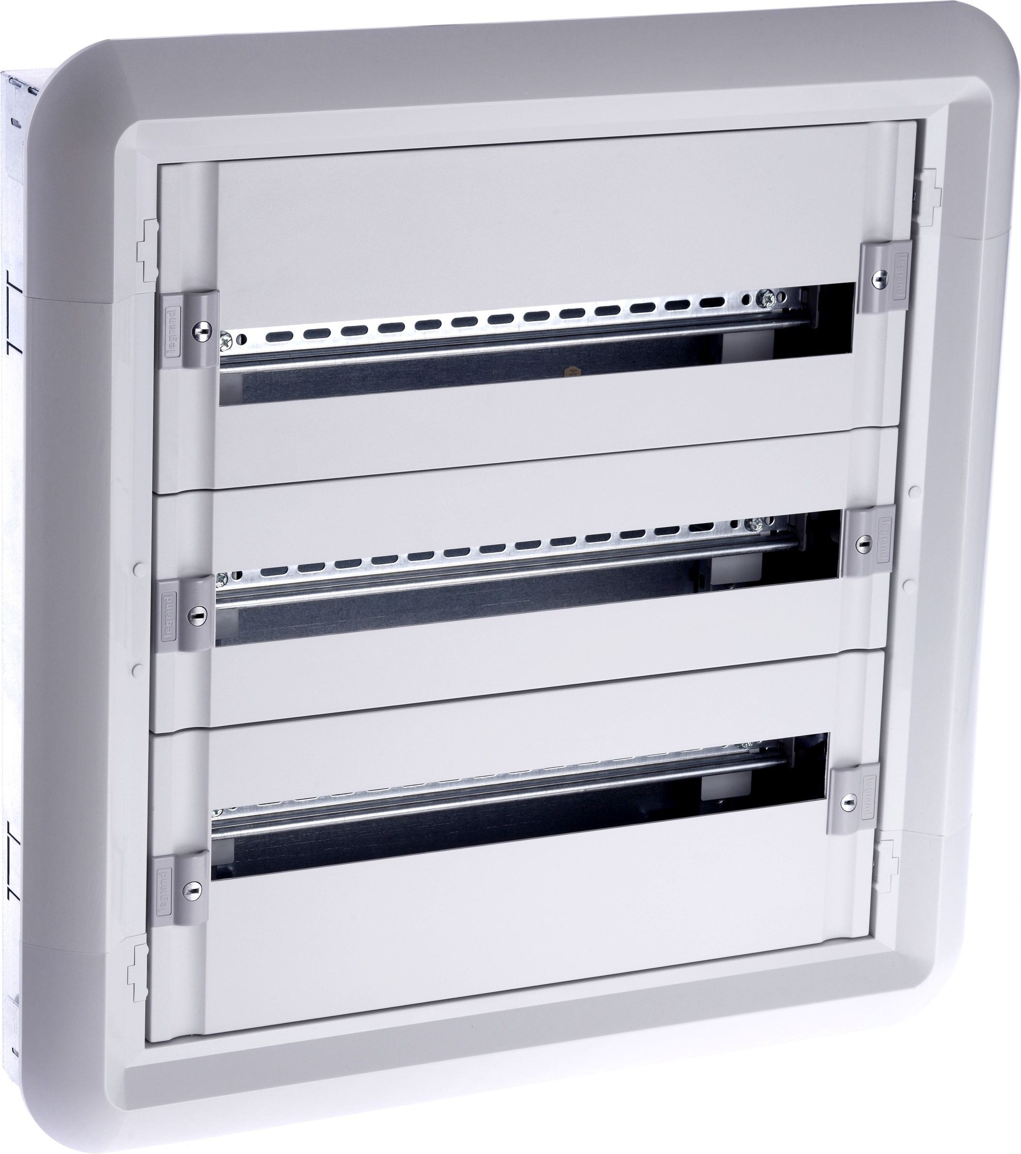 Legrand Rozdzielnica wnękowa izolowana, 3x24 modułów - 020063