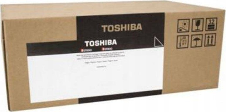 Toner Toshiba TOSHIBA T-409E-R Toner black 6B000001169 Toshiba E-Studio 409