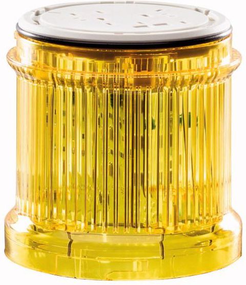 Eaton Moduł świetlny żółty bez żarówki 250V AC/DC światło ciagłe SL7-L-Y (171437)