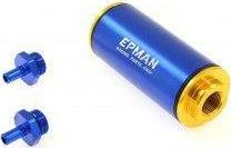 Epman Filtr Paliwa Epman 8,6mm Blue