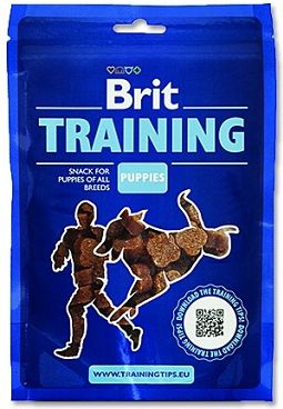 Brit 100g TRAINING SNACK PUPPIES