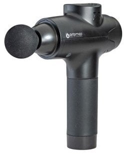 Masażer pistoletowy ORO-GUN PRO BLACK OROMED