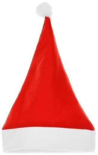 Czapka Świętego Mikołaja