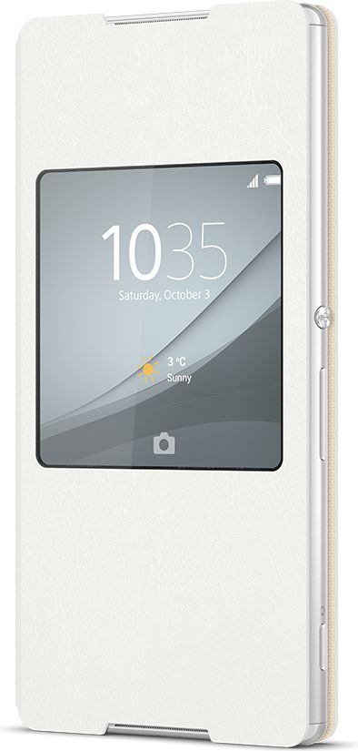 Sony etui Sony Xperia Z3+ (1292-7052)