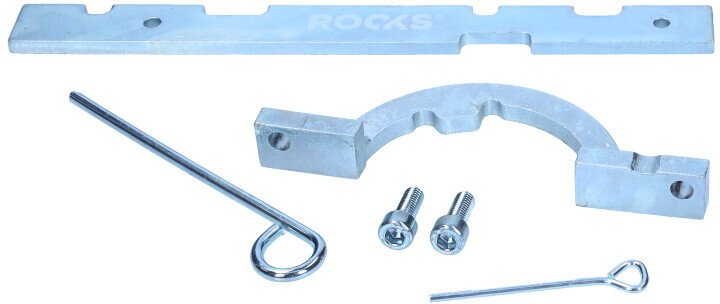 ROOKS BLOKADA ROZRZĄDU OPEL 1.0 1.2 1.4 DOHC