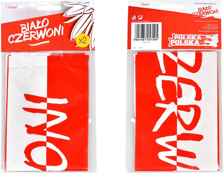 Arpex Akcesoria Arpex kostiumy akcesoria ( SP7295)