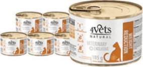 Dolina Noteci Cat Weight Reduction 6x185g