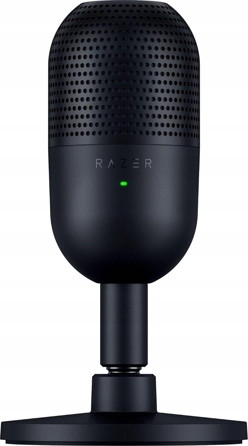 Mikrofon Razer Seiren V3 Mini (RZ19-05050100-R3M1)