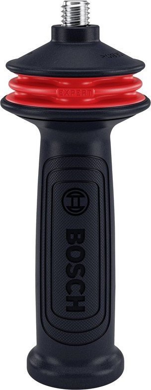 Bosch Bosch Expert Vibration Control handle M14 (black/red, with Vibration Control)