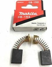 Makita Szczotki węglowe CB-153 2 szt. M181044-0