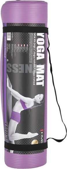 HMS Mata do jogi fioletowa (YM03)