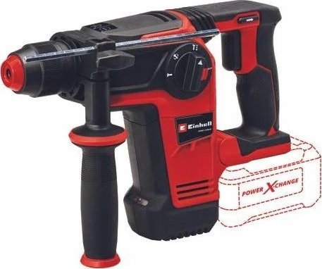 Einhell MŁOT UDAROWY TP-HD 18/26 Li BL Solo 4514265