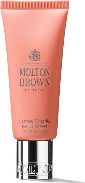 Molton Brown Rankų kremas Molton Brown Heavenly Gingerlily 40 ml