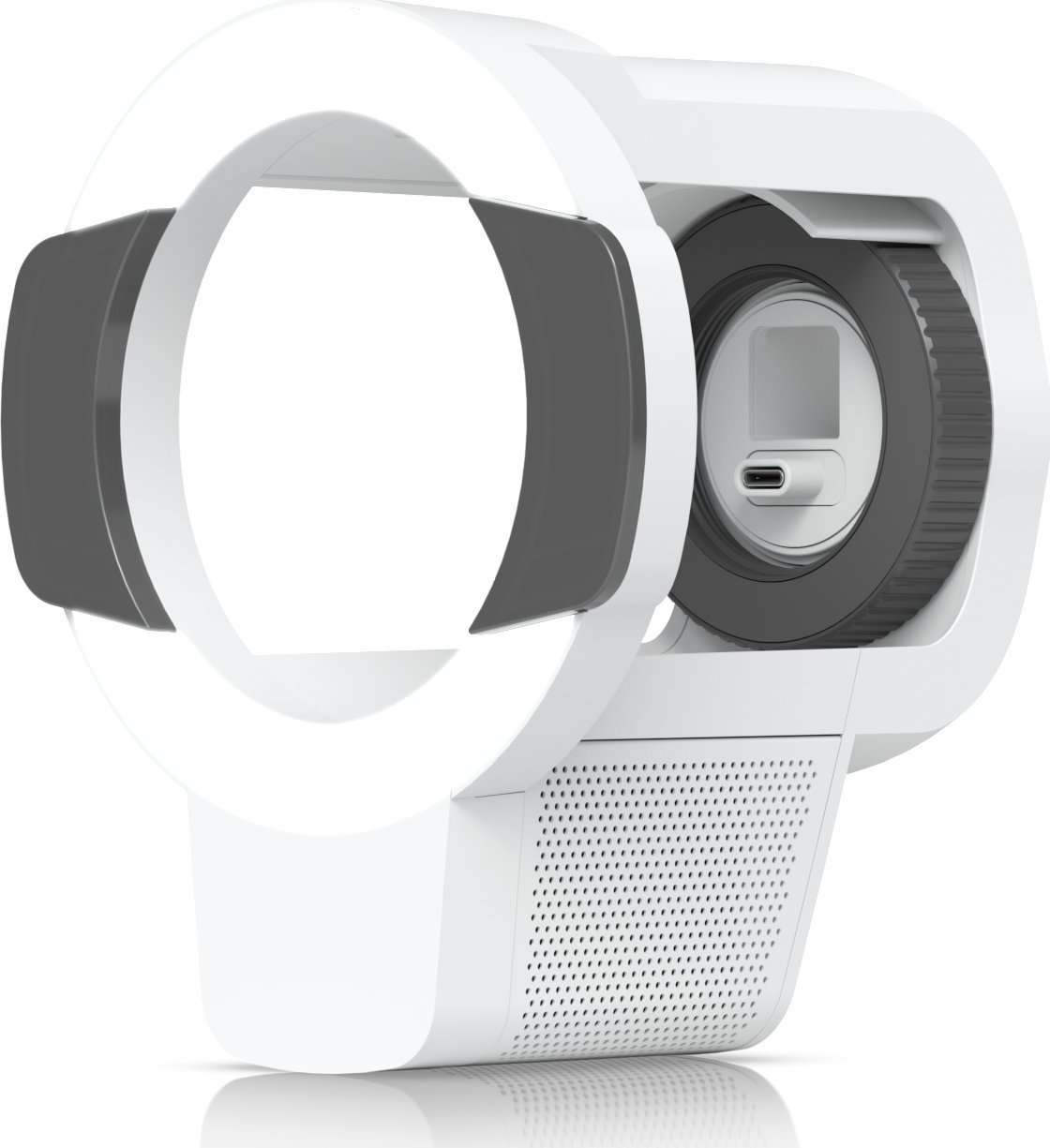 Ubiquiti UBNT AI Pro Enhancer - Externí přísvit pro kameru AI Pro bílý