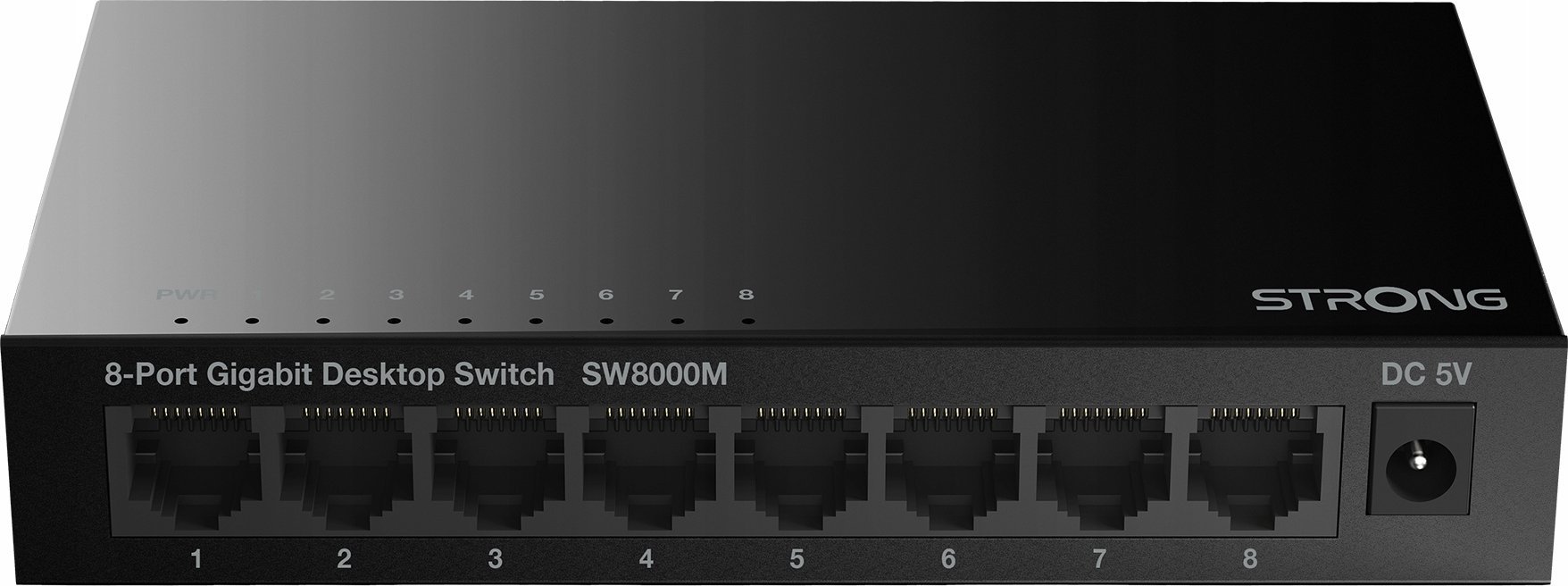 Switch Strong Strong SW 8000M Switch
