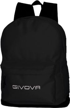 Givova Plecak sportowy Zaino Scuola 21.7L czarny (G0514-0010)
