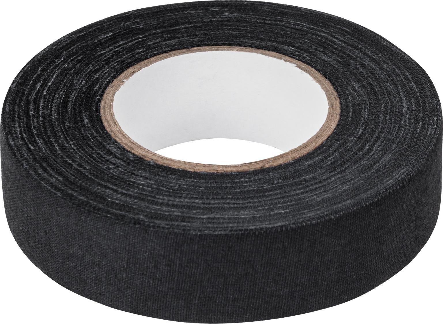 Kemot Taśma izolacyjna (parciana) 19mm/15m KEMOT