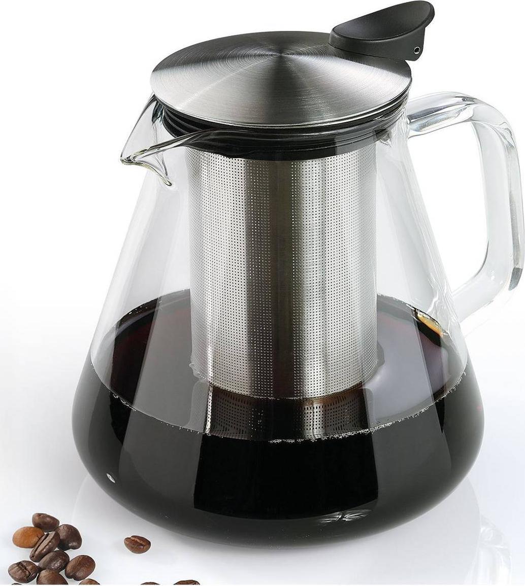 Cilio Dzbanek z zaparzaczem 1,0 l