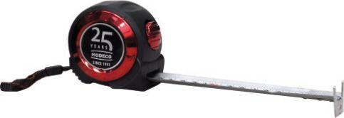 Modeco Miara zwijana 8m x 25 mm (MN-81-028)