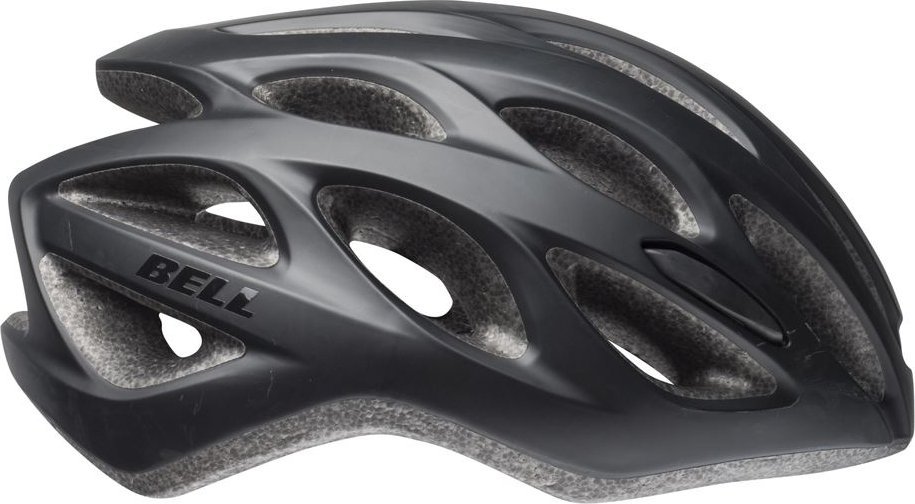 Bell Kask szosowy BELL TRACKER R matte black roz. Uniwersalny M/L (54–61 cm) (NEW)