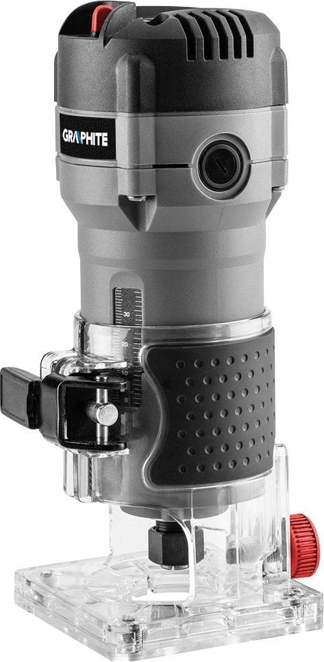 Frezarka Graphite 59G718 510 W