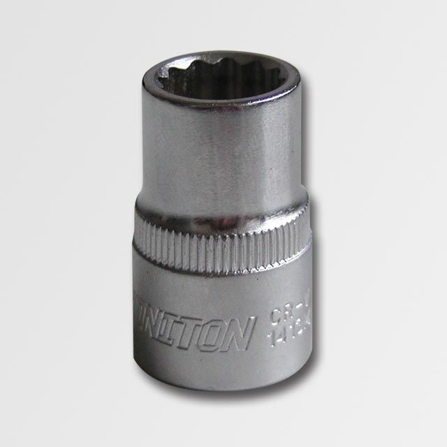 Honiton Nasadka 12-kątna 1/2" 24mm (H1724)